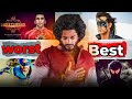Every Indian superhero ranked worst to best - by CinemawithSM