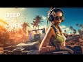 Ibiza Summer Mix 2024 🔥 Best Of Tropical Deep House Music Chill Out Mix 2024 🔥 Deep House #04