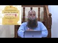 What to Look for in a Spouse, Building a Family with a Firm Foundation | Sheikh Kashiff Khan