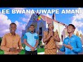 EE BWANA UWAPE AMANI II J  MAKOYE (OFFICIAL VIDEO HD)