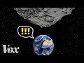 Download NASA's plan to save Earth from a giant asteroid mp4 3gp mp3 videos - waplic