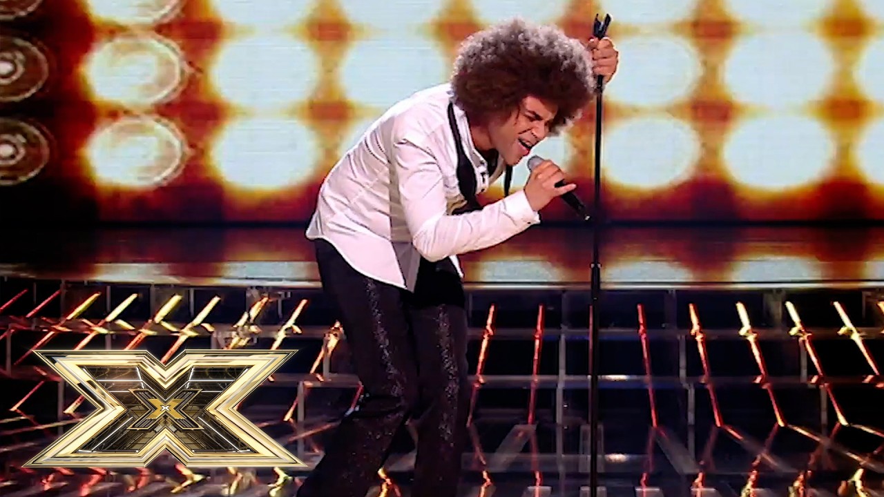 ROCK OUT to the Ultimate Rock Cover Playlist | The X Factor UK