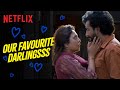 We want what Zulfi & Shamshu have 🥺| Shefali Shah, Roshan Mathew | Darlings | Netflix India #Shorts