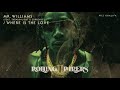 Wiz Khalifa - Mr Williams (feat. THEMXXNLIGHT & Curren$y) / Where Is The Love [Official Audio]