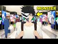 (1-4) Monster Sick Of Being Humiliated By Heroes Transforms Into One To Get Revenge | Anime Recap
