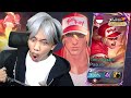 REVIEW SKIN KOF PAQUITO TERRY BOGARD - Mobile legends