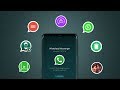5 MUST Have Apps For WhatsApp In 2019!