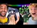 I bought the Craziest GAMING TECH in the World.