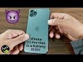 iPhone 11 Pro Max is a Battery BEAST!!!