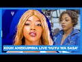XOUH AMEKUIMBIA LIVE'HUYU WA SASA'/NI NGOMA PENDWA TIKTOK