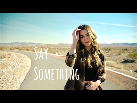 Download Say Something- Justin Timberlake Ft. Chris Stapleton (Cover) free