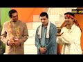 Best of Zafri Khan and Sajan Abbas With Sardar Kamal Old Stage Drama Comedy Clip | Pk Mast
