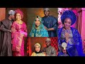 Arewa Wedding video of Muhammad Bashir Mangal and Beautiful Nafisat Dahiru Mangal(themnwedding24)