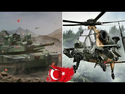 Download Türk Ordusunun Son Teknoloji Yerli Üretim 10 Milli Savaş Makinesi free