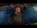 Dragon Age Origins: Bann Teagan Burns Anora