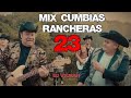 Mix Cumbias Rancheras 23 - Dj Vicman Chile
