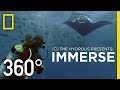 Journey into the Deep Sea - VR | National Geographic