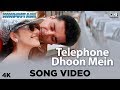 90s Popular Song: Telephone Dhoon Mein | Hindustani | Hariharan, Kavita Krishnamurthy | A. R. Rahman