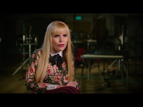 Download Paloma Faith talks about making her own kind of music free