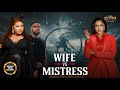 Wife Vs Mistress (Ruth Kadiri Uche Montana) - Nigerian Movies | Latest Nigerian Movie 2024