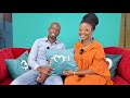 HOW WE MET | POMPI AND ESTHER