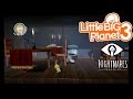 Little Nightmares | LittleBigPlanet 3