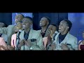 NEMEZANYA N'UMUTIMA OFFICIAL VIDEO by GLORY OF GOD WORSHIP TEAM