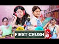 School First Crush | MOM vs TEEN | School Ka PYAAR | MyMissAnand