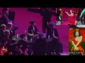 BTS reaction BLACKPINK  - JENNIE 'SOLO '