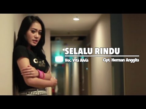 Download Vita Alvia - Selalu Rindu free