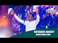 Nathaniel Bassey Live At The Praise Atmosphere 2022 | Unastahili Kuabudiwa