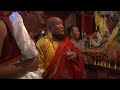 MANTRA MIND PROTECTION - Concentration, Healing, Study Music -  Lama Gangchen Rinpoche and UPV