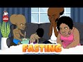 Family Fasting and Prayer