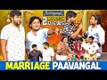 Marriage Paavangal | Parithabangal