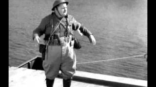 Laurel & Hardy - Great Guns