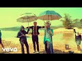 Empire Of The Sun - Changes (Behind the Scenes feat. Director Michael Maxxis)