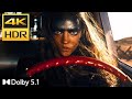 Trailer 2 | Furiosa | 4K HDR | Dolby 5.1