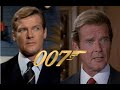 Roger Moore's Best James Bond Moments (1973-1985)