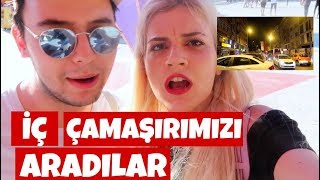MOOVMENT FESTİVAL & EV ADRESİMİ AÇIKLIYORUM