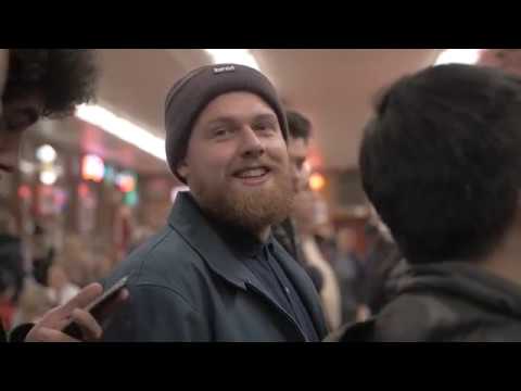 Download Tom Walker - Leave A Light On (Live from Mercury Lounge, NYC) free