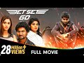 Jet Set Go - Hindi Dubbed Movie - Nani, Nivetha Thomas, Surbhi, Srinivas Avasarala  Zee Movies Hindi