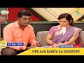 Ep 1932 - Iyer Aur Babita Ka Divorce?! | Taarak Mehta Ka Ooltah Chashmah | Full Episode | तारक मेहता