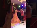 Couple dance | Punjabi couple | Special day ❤️| Jatta khich selfie | harryjot shekhu