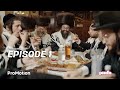 BALAGAN "Der Yid" - Season 2 Episode 1