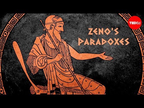 What is Zeno s Dichotomy Paradox Colm Kelleher