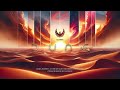 DUNE (Trance Remix) | Hans Zimmer - A Time of Quiet Between the Storms