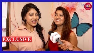Niti Taylor & Sareeka Dhillon’s Day Out With zoom | Exclusive