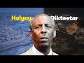 Siyaad barre | Halyay mise Dikteetar | Documentary