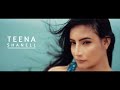 Teena Shanell | Portrait Video | Beach