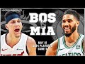 Boston Celtics vs Miami Heat Full Game 5 Highlights | May 1 | 2024 NBA Playoffs